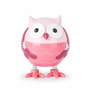 Скарбничка Сова - Фото 1