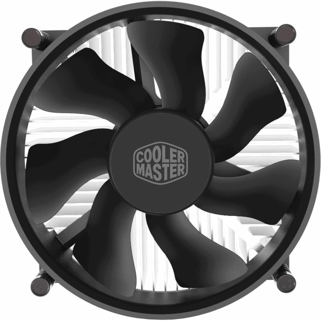 Кулер для процессора CoolerMaster i50 (RH-I50-20FK-R1), фото №2