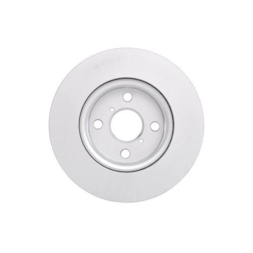 Гальмівний диск BOSCH 0 986 479 C06 для TOYOTA, передній міст, фото №3