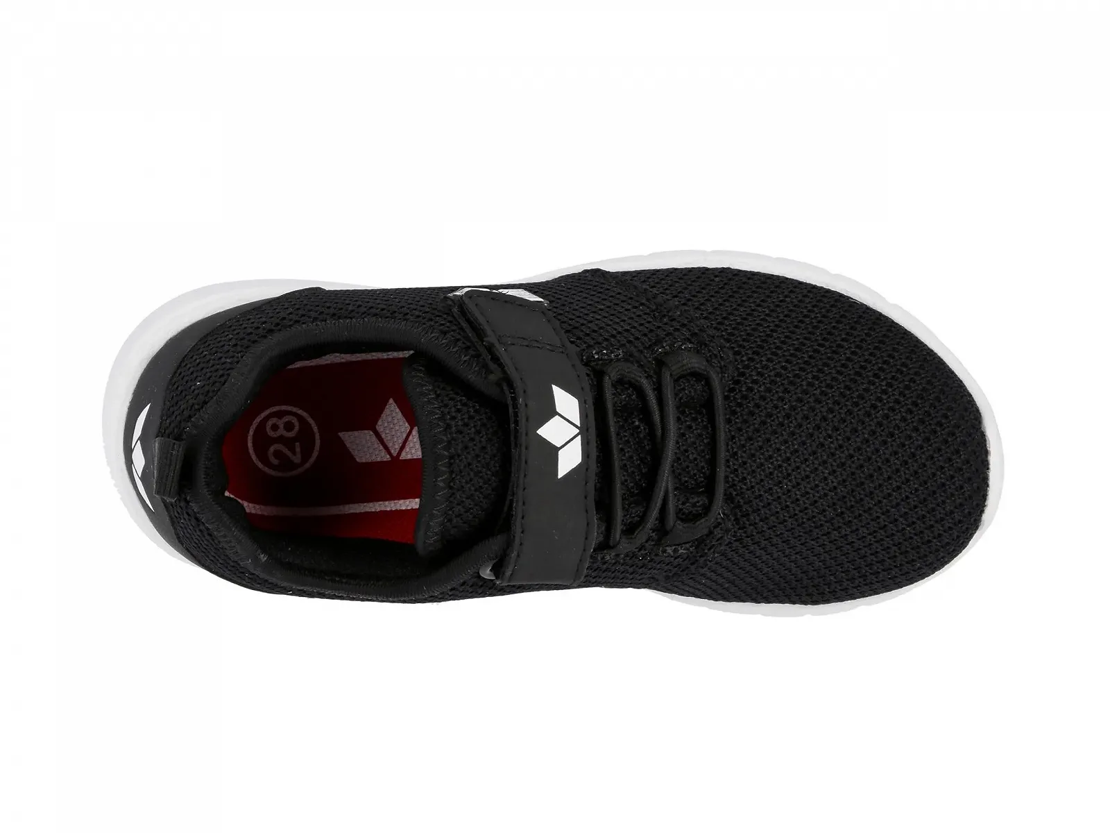 Кроссовки Lico Pancho Vs для мальчиков, фото №5 Кроссовки Lico Pancho Vs для мальчиков, фото №5