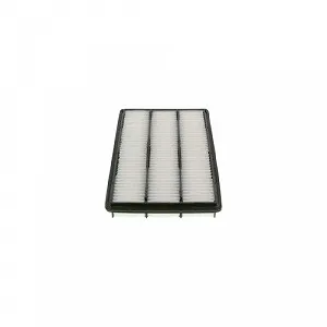 Воздушный фильтр BOSCH 1 457 433 339 для MITSUBISHI NISSAN PROTON synthetic.ua - Фото 1