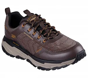 Чоловічі кросівки Skechers D'lux Journey Defender Stitch - Фото 1