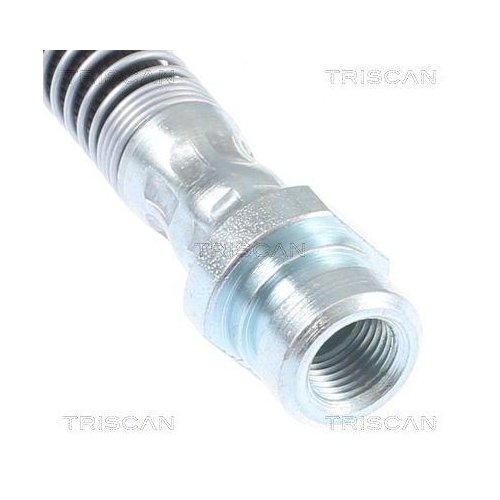 Гальмівний шланг TRISCAN 8150 43103 для HYUNDAI KIA, передній міст праворуч, фото №3