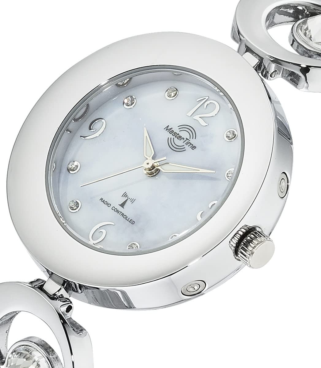 Часы женские Master Time MTLA-10788-75M, фото №2 Часы женские Master Time MTLA-10788-75M, фото №2