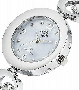 Часы женские Master Time MTLA-10788-75M synthetic.ua - Фото 1