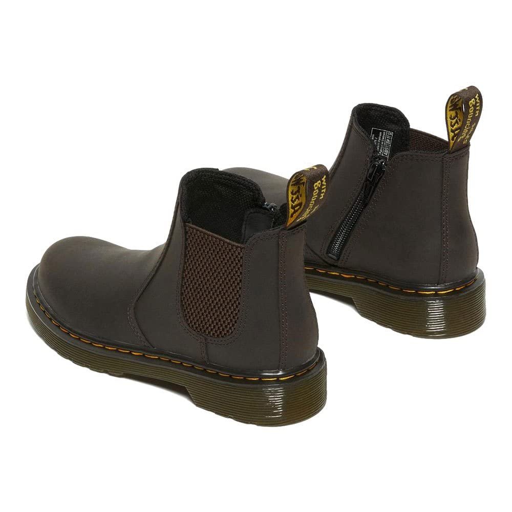 Челсі черевики Dr. Martens 2976 Y Дитячі Унісекс, фото №6