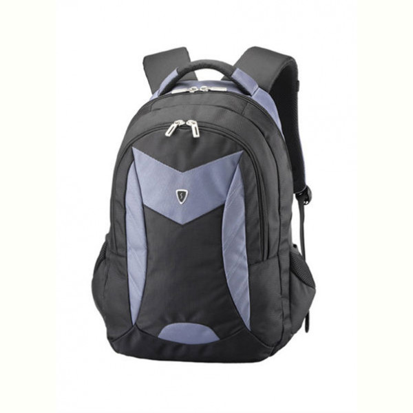 Сумдекс ноутбук PON-366GY 15.6" Black/Blue, фото №1