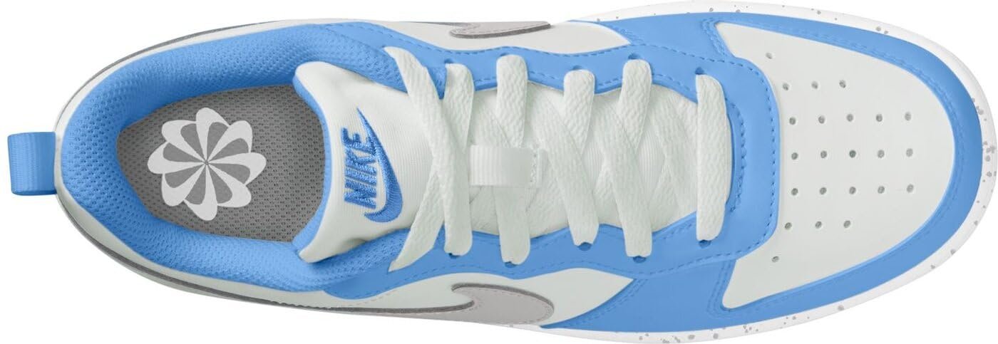 Кроссовки Nike Court Borough Low Recraft (Gs), фото №3