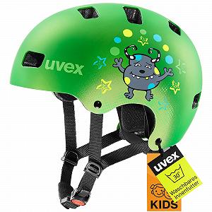 Шлем Uvex Kid 3 cc - Фото 1