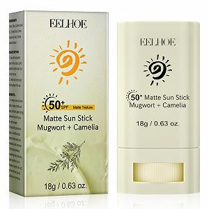 Солнцезащитный стик SPF 50+ - Фото 1