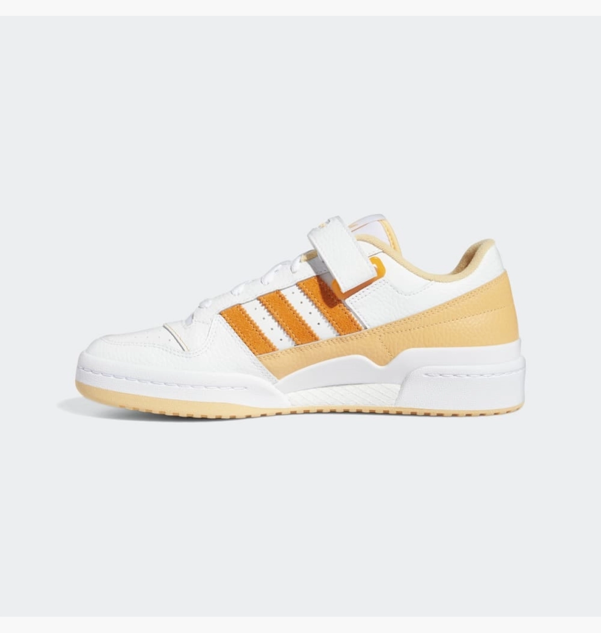Кросівки Adidas Originals Forum Low 42 2/3, фото №6