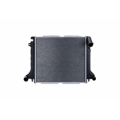 Радіатор охолодження двигуна HELLA 8MK 366 300-861 Mercedes-Benz, фото №2 Радіатор охолодження двигуна HELLA 8MK 366 300-861 Mercedes-Benz, фото №2