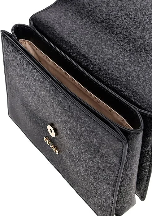 Жіноча сумка Guess Borsa Donna Чорний, фото №3
