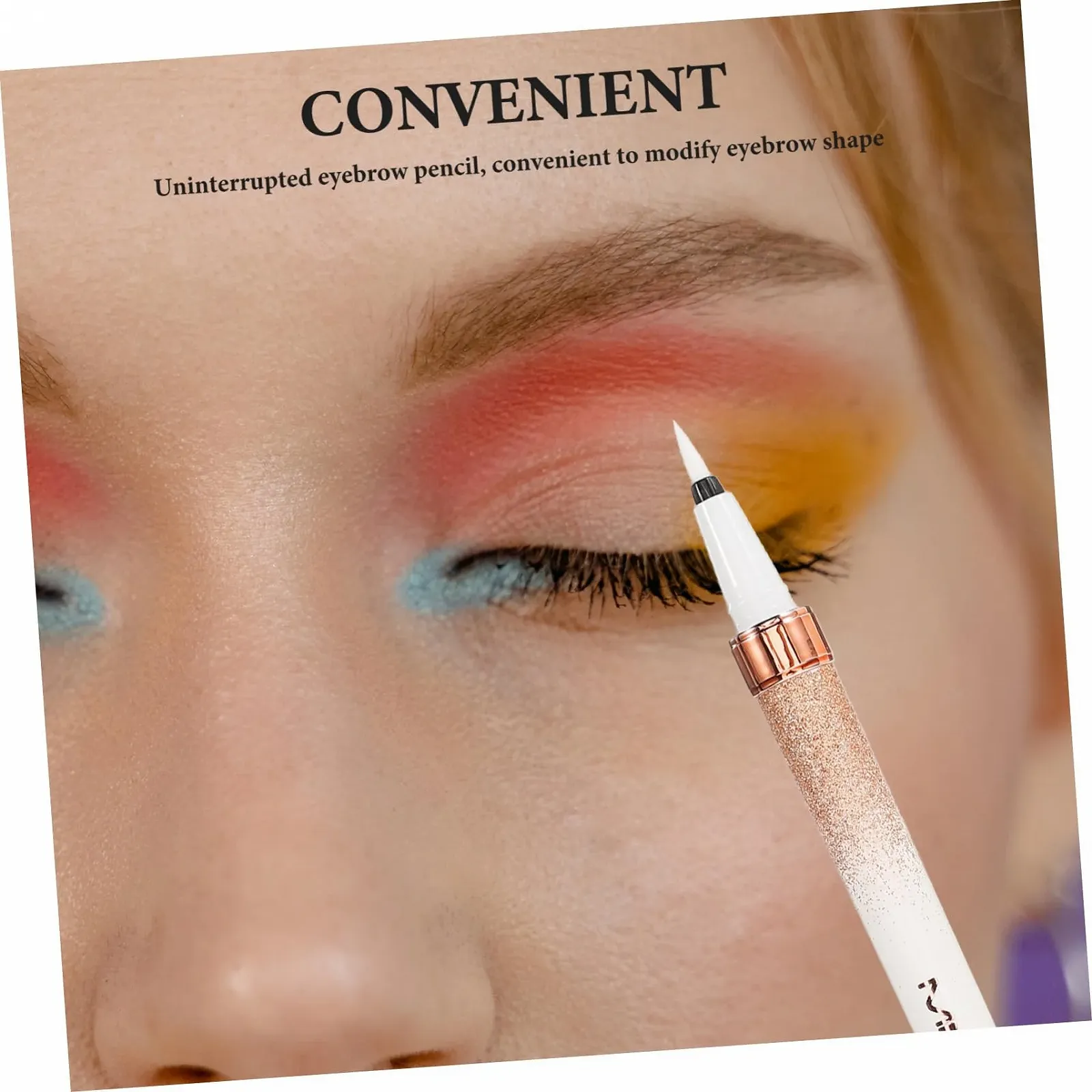 Подводка HONMEET Водостойкая ручка, фото №5