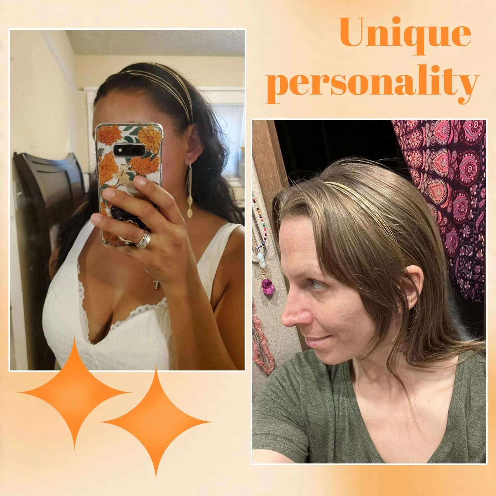 Обруч Металл, фото №3