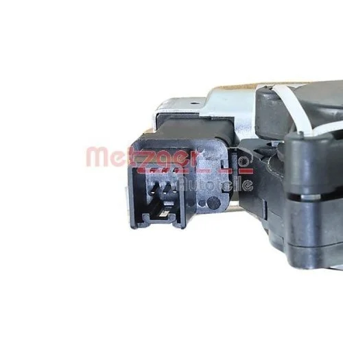 Стеклоподъемник METZGER 2160615 для MAZDA, задний левый, фото №2