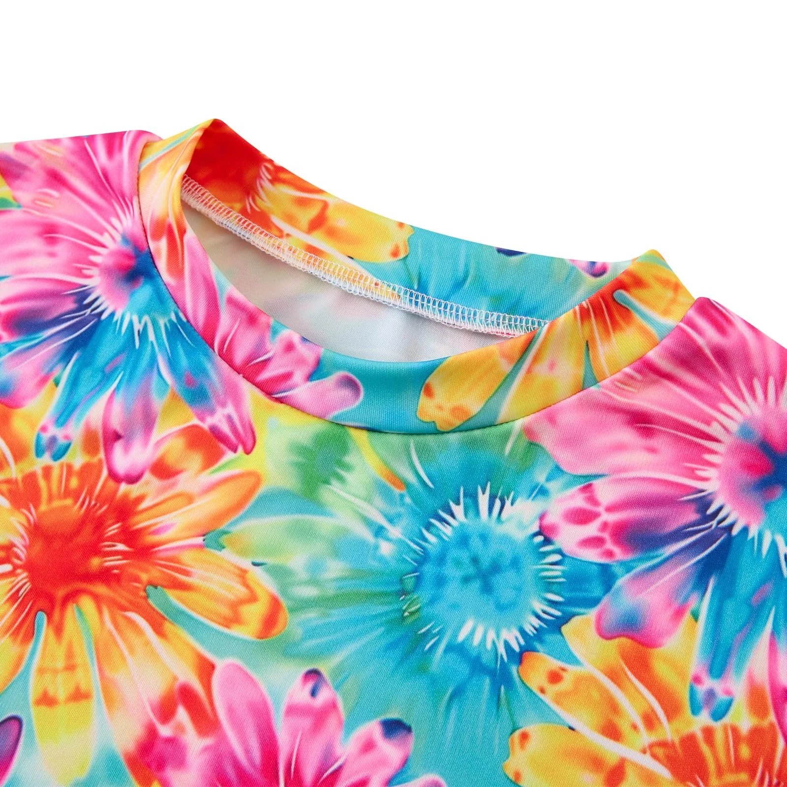 Світшот RAISEVERN для дівчаток, фото №4