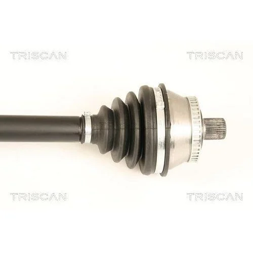 Привідний вал TRISCAN 8540 29641 для AUDI SEAT SKODA VW передній міст зліва, фото №3
