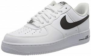 Кроссовки Nike Air Force 1 '07 An20 мужские - Фото 1