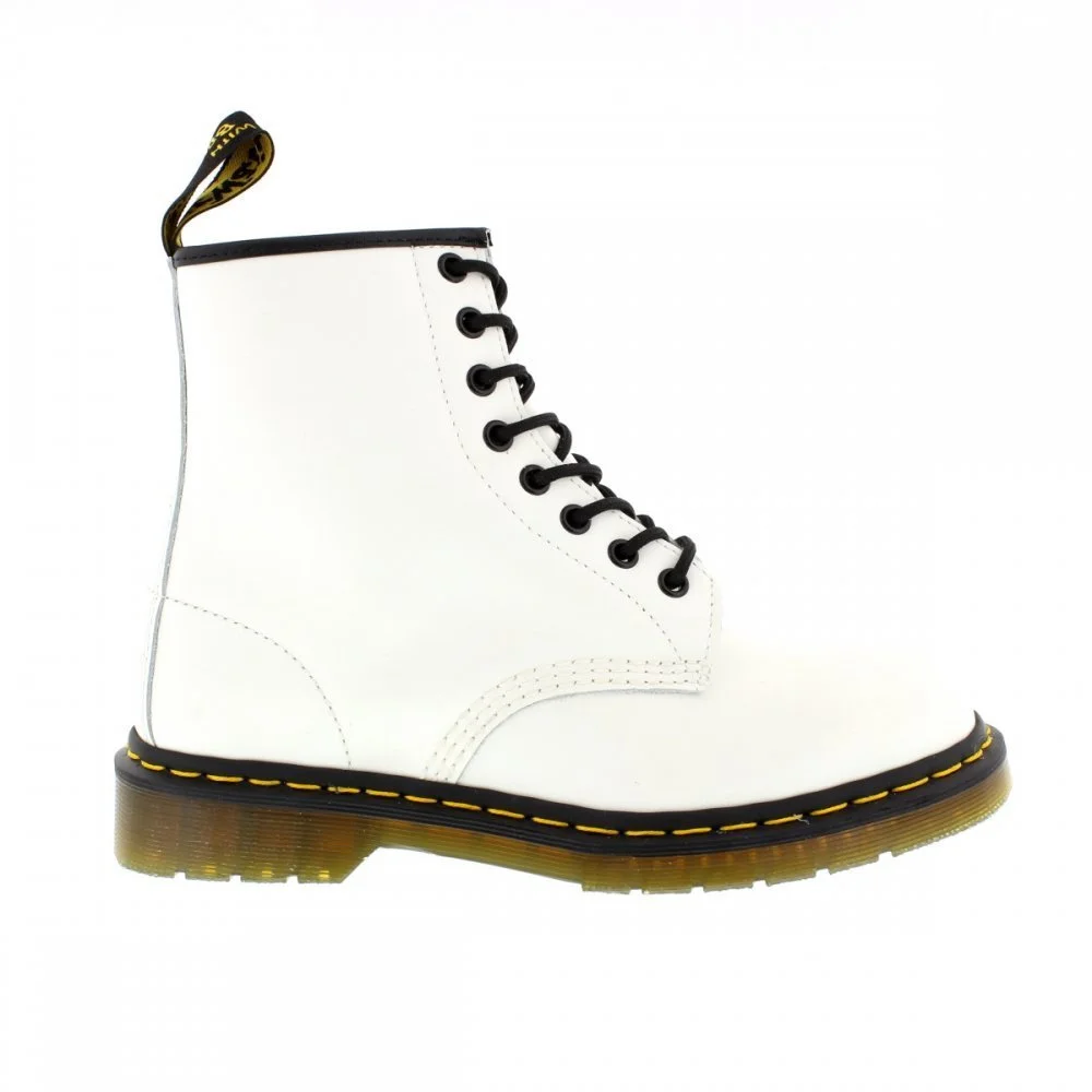 Ботинки Dr. Martens 1460 Unisex, фото №3