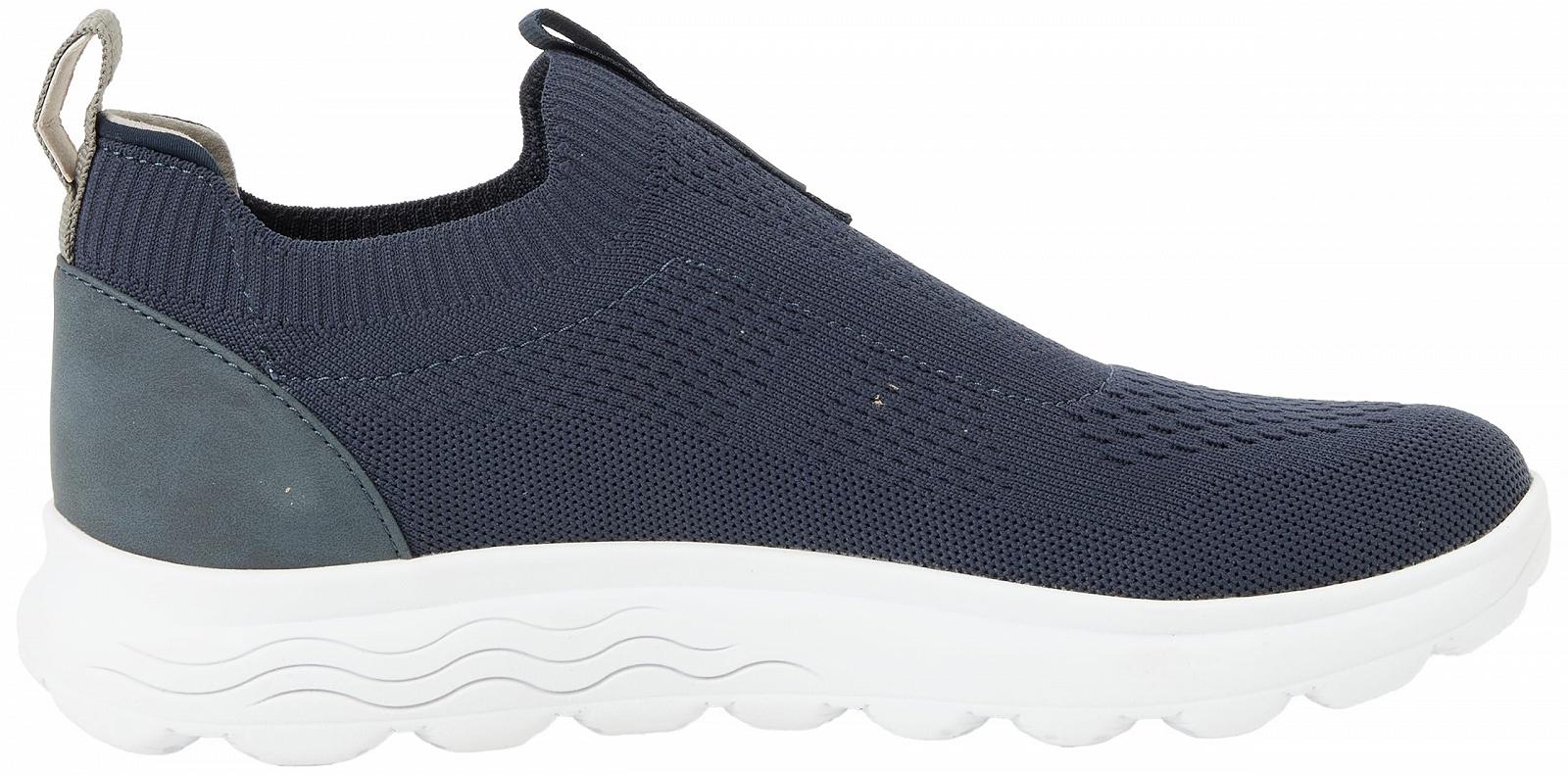 Кросівки Geox Spherica A Чоловічі, фото №4