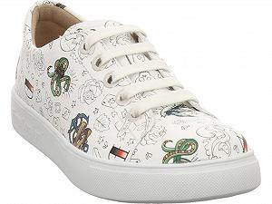 Кросівки Finn Comfort Master Elpaso Other synthetic.ua - Фото 1