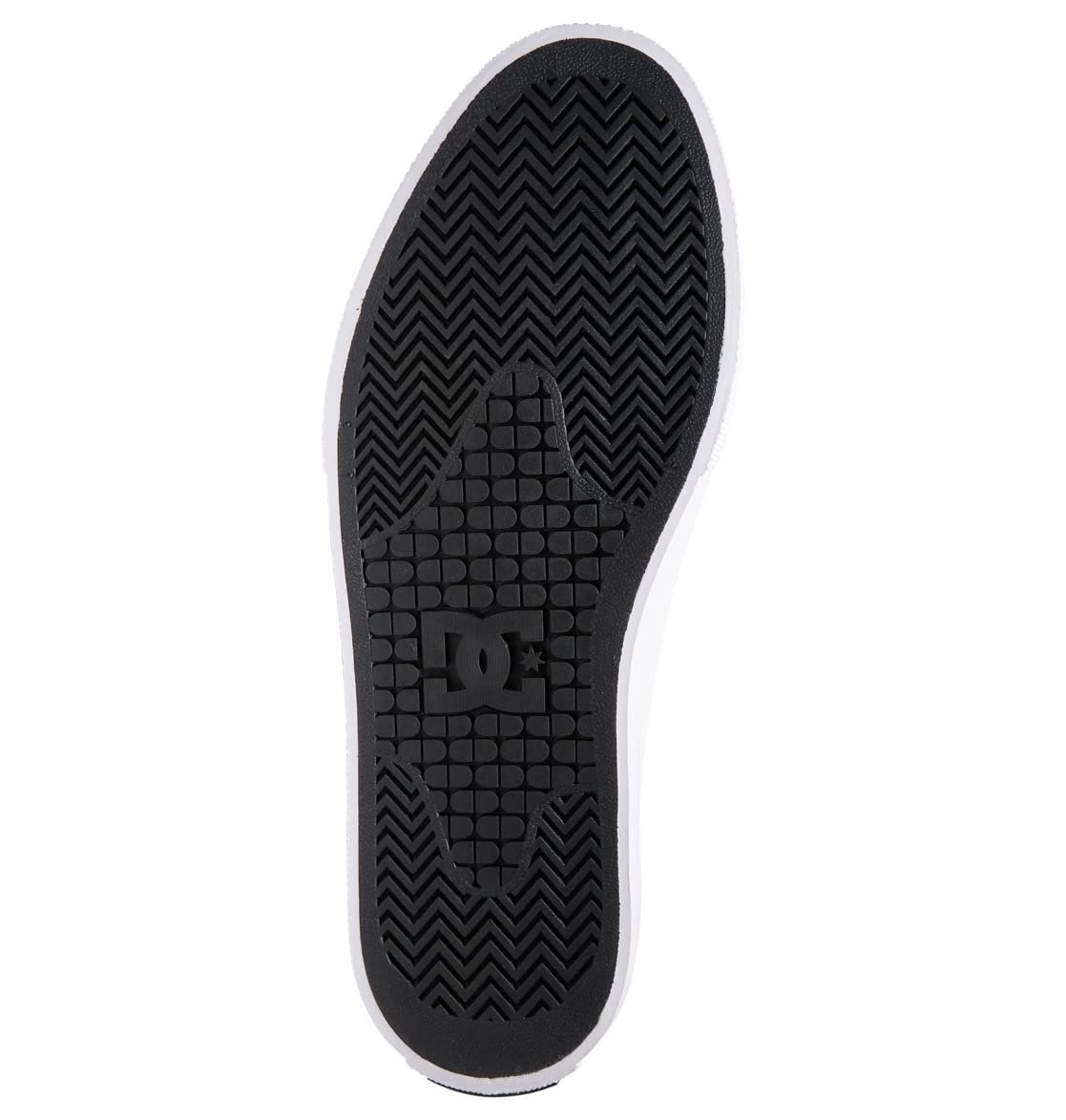 Кроссовки DC Shoes Manual для мужчин, фото №5