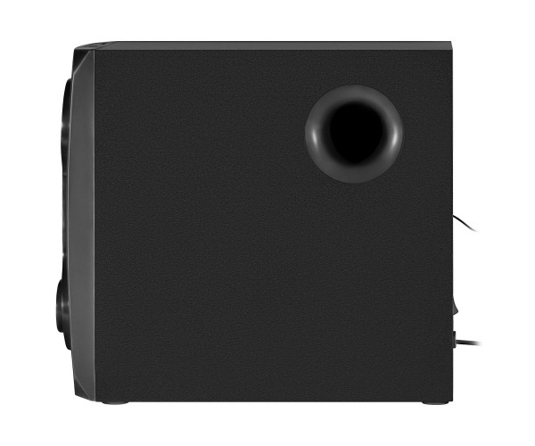 Акустична система 2.1 Defender Eclipse 40Вт Bluetooth/MP3/SD/USB/AUX/RC, фото №3