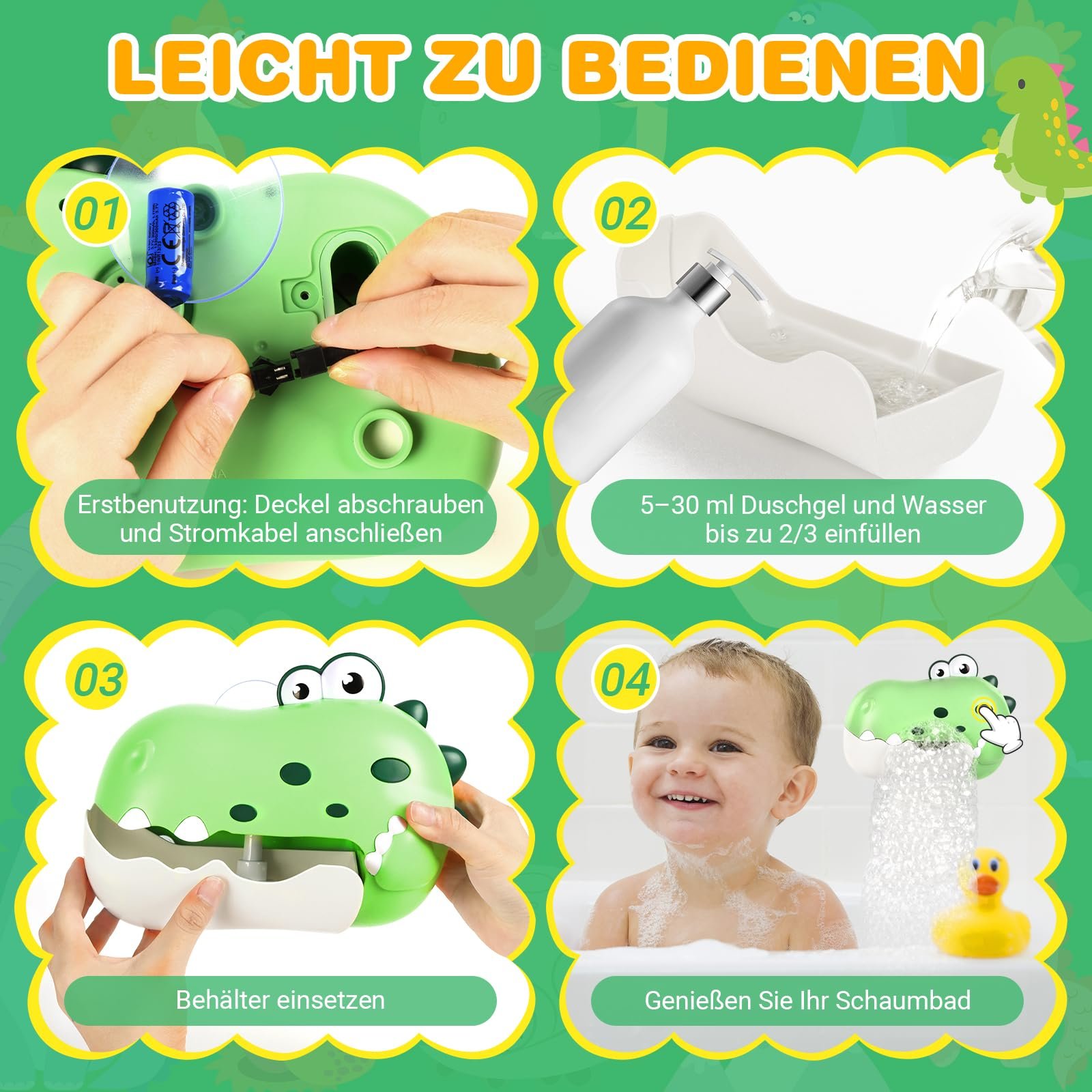 Игрушка для ванной, фото №5