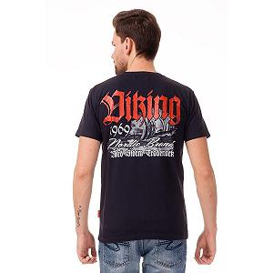 Dobermans Aggressive Футболка Viking II TS78NV L synthetic.ua - Фото 1