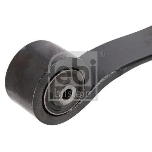 Пружина FEBI BILSTEIN Задній міст зліва, фото №4