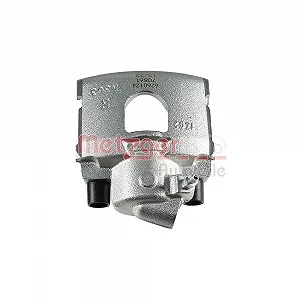 Тормозной суппорт METZGER 6260124 для FORD MAZDA передний правый - Фото 1