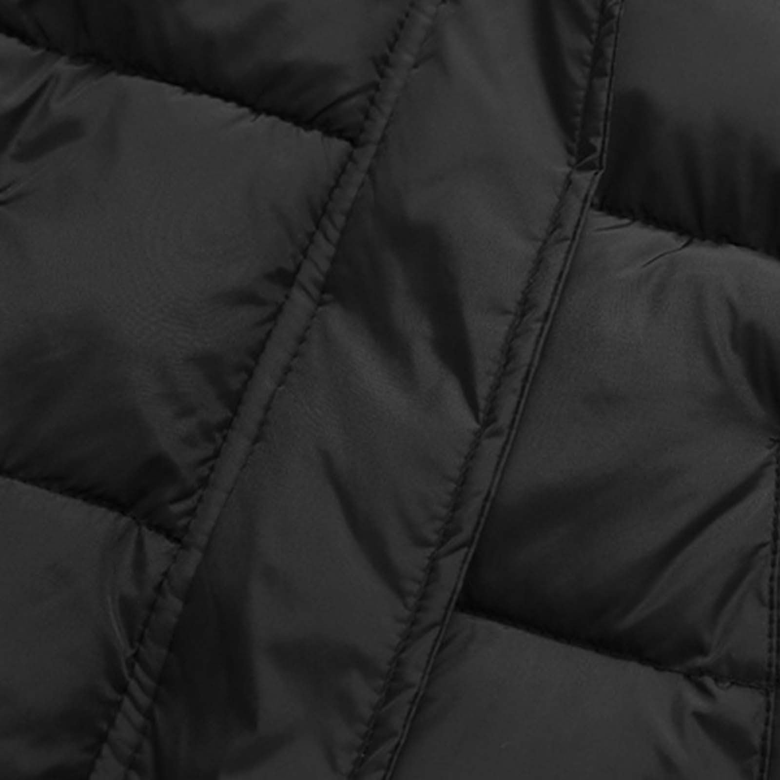 Куртка детская зимняя однотонная с капюшоном и медвежьими ушками Generisch, фото №6 Куртка детская зимняя однотонная с капюшоном и медвежьими ушками Generisch, фото №6