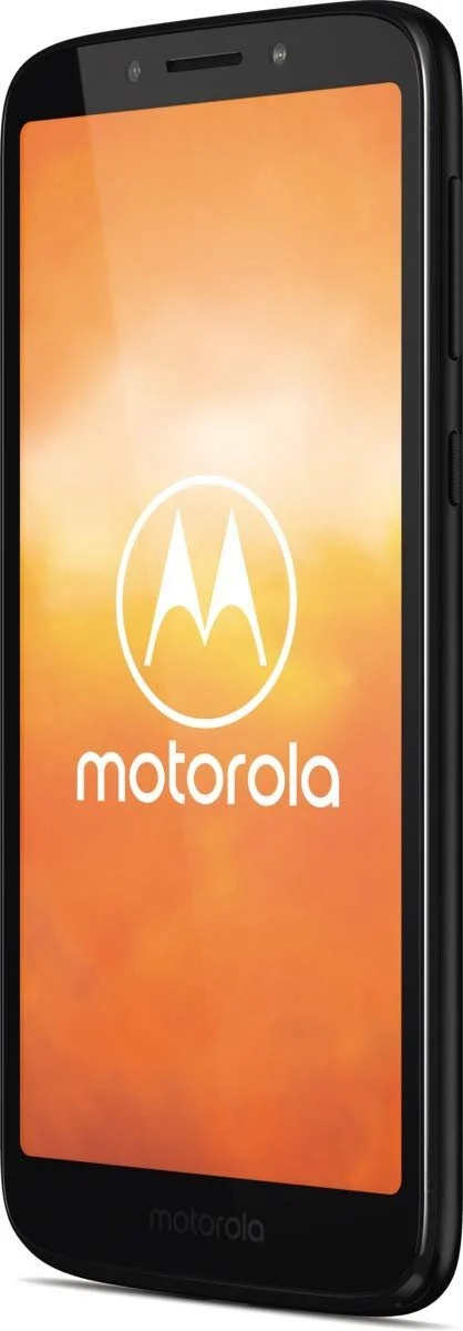 Смартфон Motorola Moto E5 Play 5.3" Dual SIM 1 GB 16 GB Black, фото №1