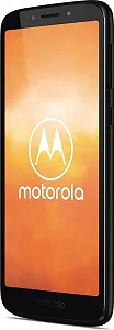 Смартфон Motorola Moto E5 Play 5.3" Dual SIM 1 GB 16 GB Black - Фото 1