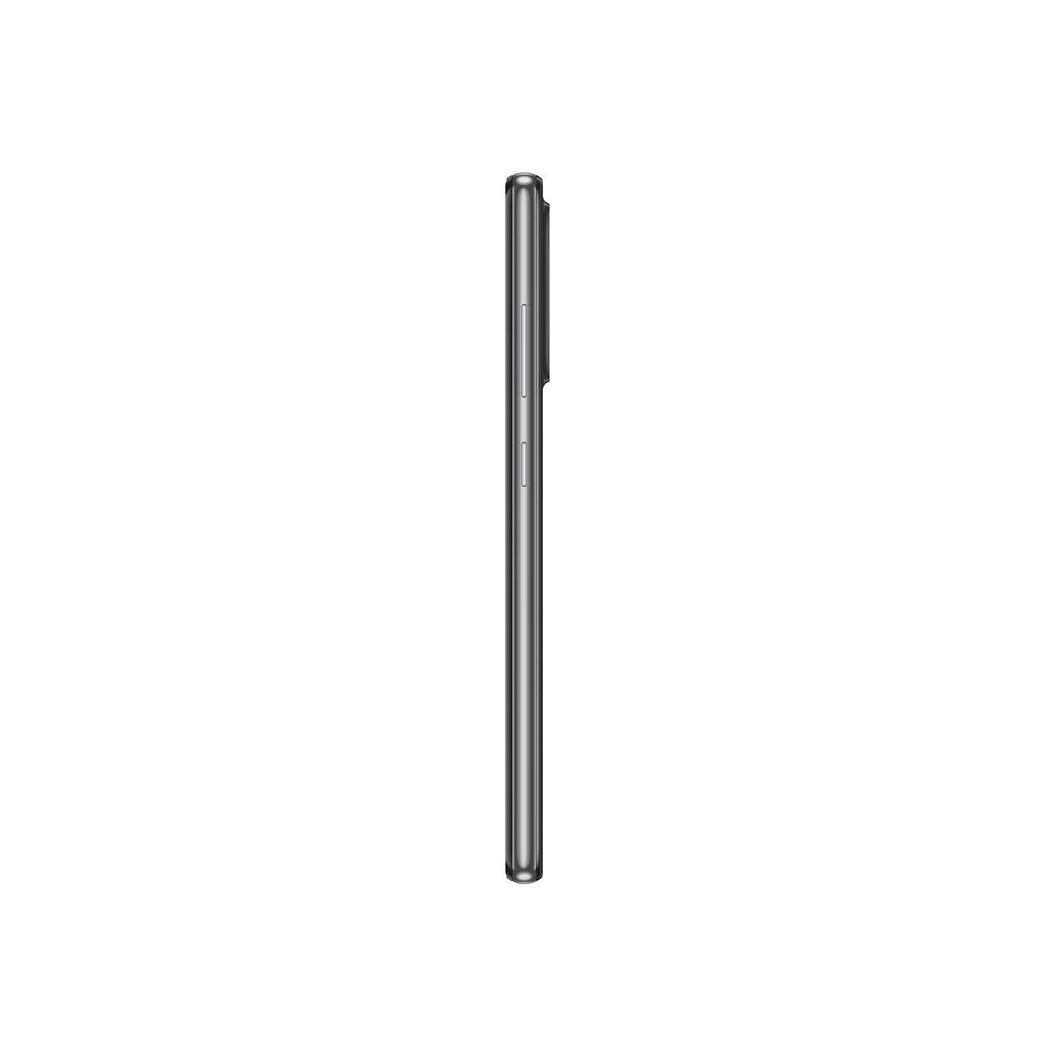 Смартфон Samsung Galaxy A52 5G 6/128GB Dual SIM Black, фото №6