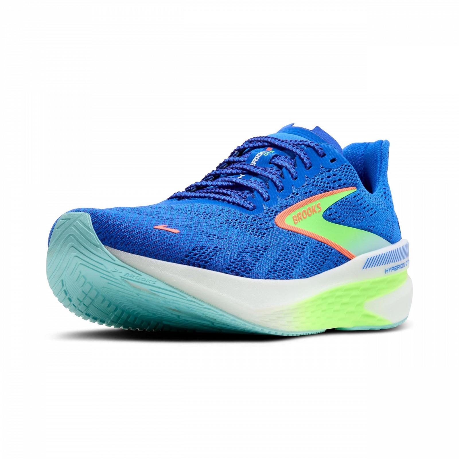 Кросівки Brooks Hyperion Gts 2, фото №1