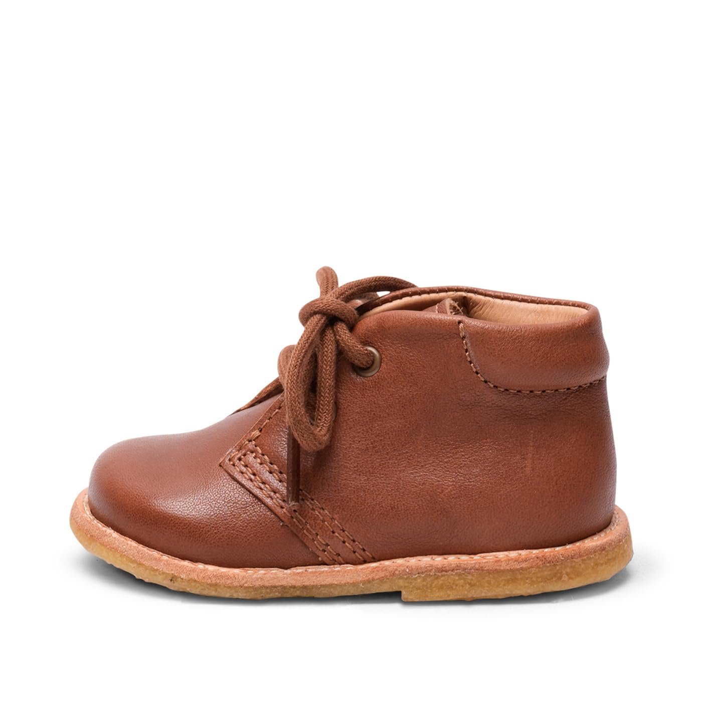 Перше взуття Bisgaard Tue L для дітей, унісекс, фото №5