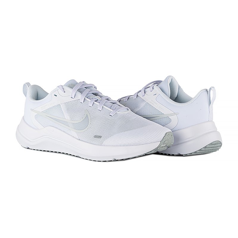 Кросівки бігові Nike DOWNSHIFTER 12 45.5, фото №1