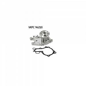 Водяний насос системи охолодження двигуна SKF VKPC 96210 для SUBARU SUZUKI - Фото 1
