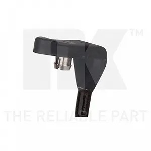 Датчик зносу гальмівних колодок NK 280072 для OPEL VAUXHALL передня вісь synthetic.ua - Фото 1