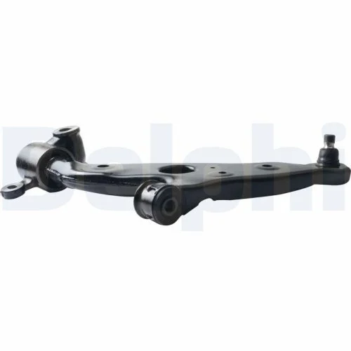 Важіль підвіски DELPHI TC4408 для MAZDA, передній міст зліва, зовнішній, нижній, фото №4