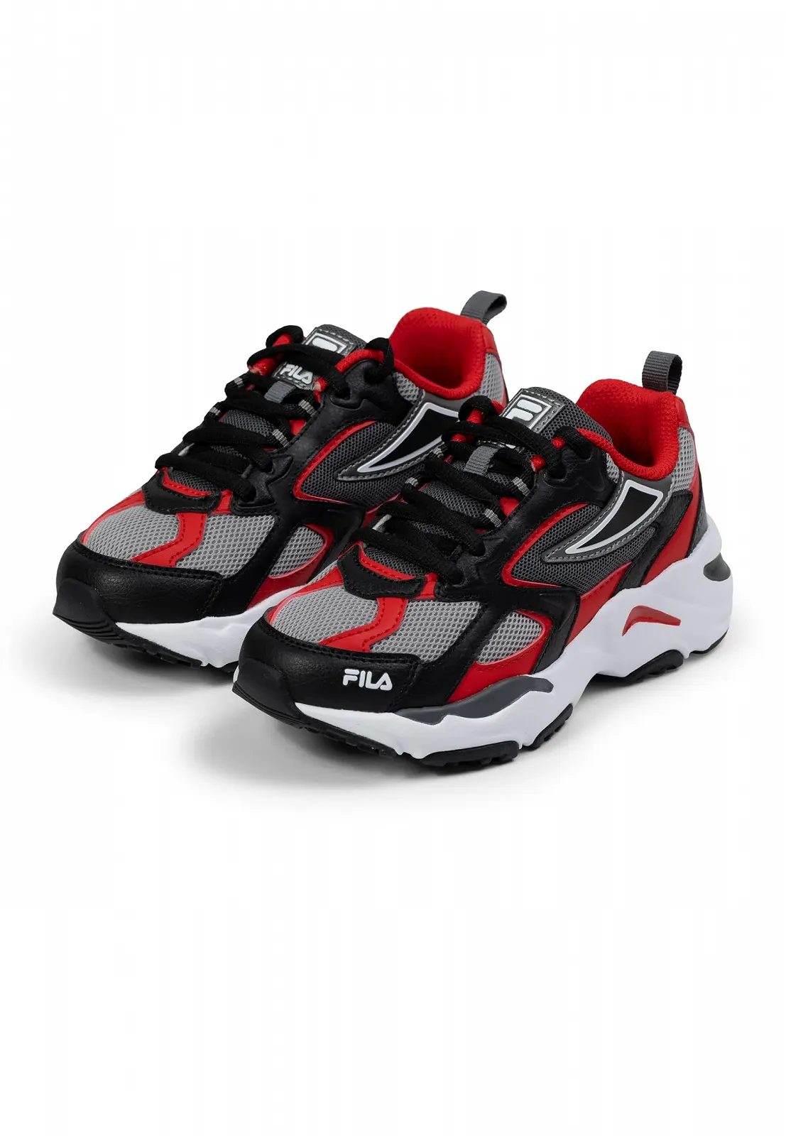 Кроссовки Fila Ray Tracer Teens Unisex, фото №6