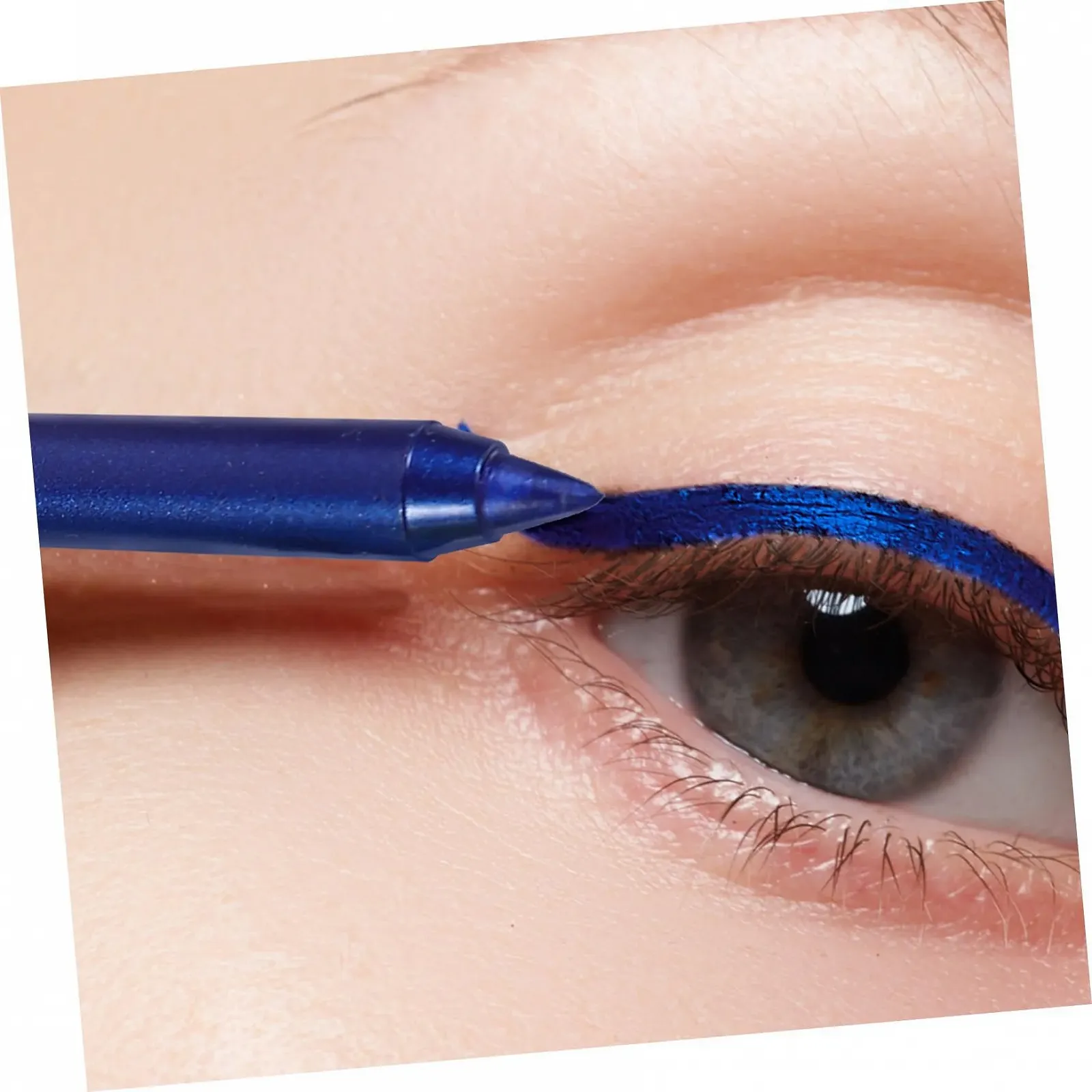 Набор карандашей для глаз с блестками DOITOOL, фото №7