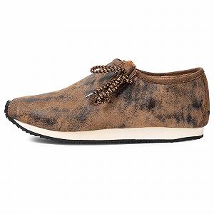 Кроссовки PAULGOS Мужские, Натуральная Кожа, Повседневные, Традиционный Стиль, 3 Цвета, Размер 39-47 synthetic.ua - Фото 1