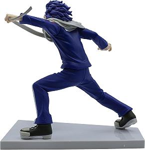 Фігурка My Hero Academia Hitoshi Shinso Bravegraph, 12 см synthetic.ua - Фото 1