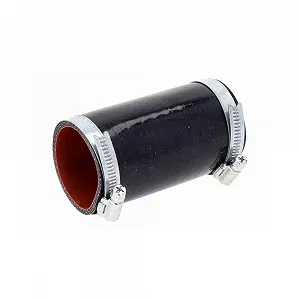 Шланг інтеркулера VAICO V25-1432 Q+, OEM якість для FIAT - Фото 1