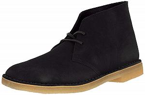 Ботинки Clarks Desert мужские - Фото 1