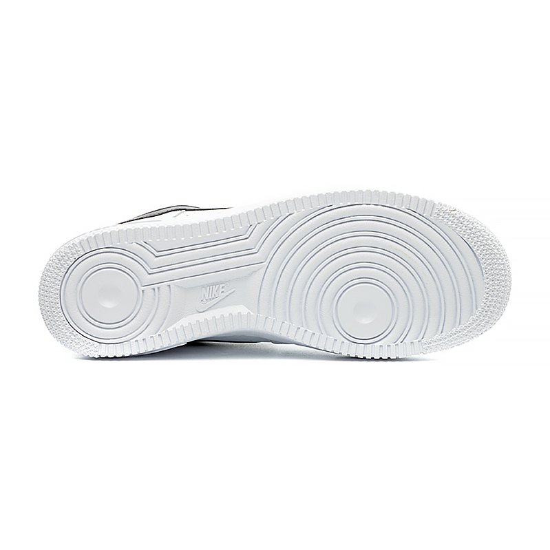 Кроссовки Nike Air Force 1 Low White Black M 38, фото №4