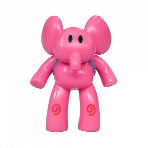 Мини-фигурка Pocoyo Elli Comansi, 7 см synthetic.ua - Фото 1